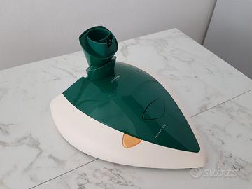 Lucidatrice PL 515 per Folletto VK135 + spazzole