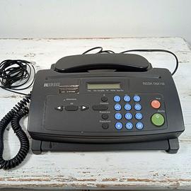 Telefono Fax Ricoh 110