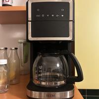 Macchinetta per caffè americano Beem