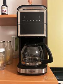 Macchinetta per caffè americano Beem