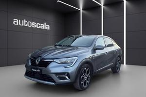 RENAULT Arkana Arkana Hybrid E-Tech 145 CV Inten