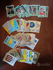 Figurine Football clubs 75 e eurofootball78 Panini