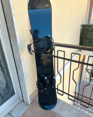 Snowboard Nitro 160