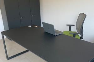 Ufficio in centro direzionale