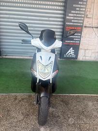 Kymco Agility 200 ie r 16