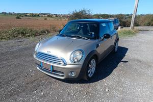 Mini 1.6 16V Cooper D Chili