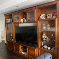 Piombini Parete attrezzata