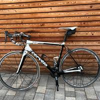 Bici da corsa Cervelo R3 SL