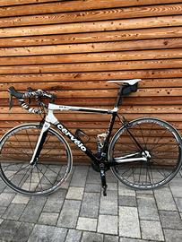 Bici da corsa Cervelo R3 SL