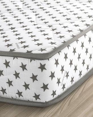 Materasso Matrimoniale Top Star Ortopedico 160×190