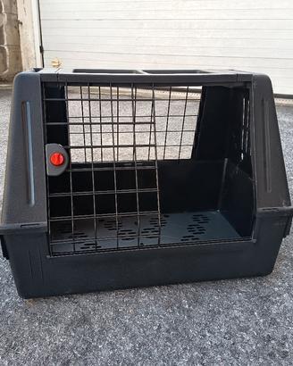 Trasportino per cani
