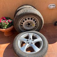 Ricambi Mercedes Classe V - 2015