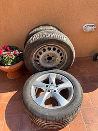 Ricambi Mercedes Classe V - 2015