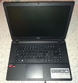 Portatile acer aspire es15