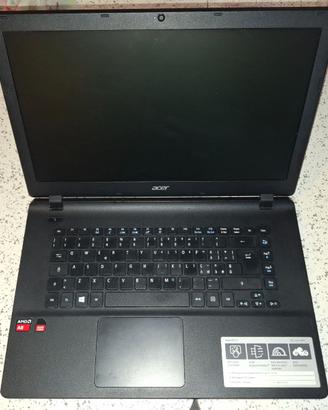 Portatile acer aspire es15