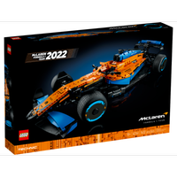 lego technic 42141 mclaren monoposto f1