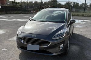 Ford Fiesta 1.0 Titanium 2021 - FULL OPTIONAL