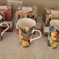 Tazze 600 ml easylife