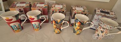 Tazze 600 ml easylife