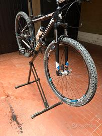 Cube acid 29 cross country configuration