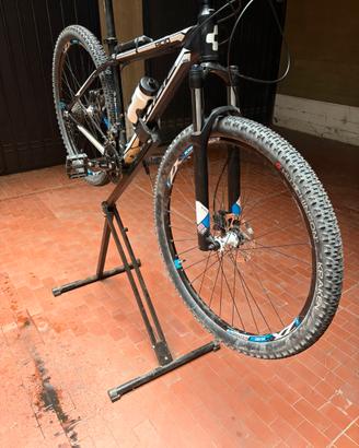 Cube acid 29 cross country configuration