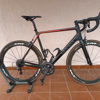 Canyon Ultimate CF SL 9.0 AERO