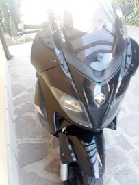 scooter Nexus 300