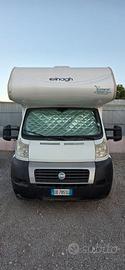 Camper Elnagh baron 37