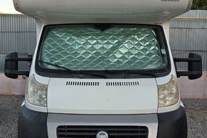 Camper Elnagh baron 37