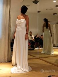 Abito da sposa Atelier Emè