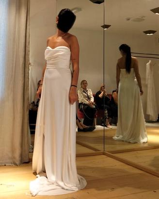 Abito da sposa Atelier Emè