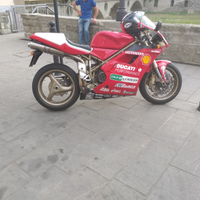 Ducati 996