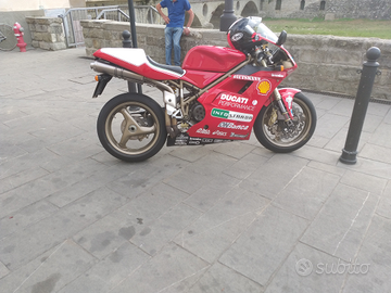 Ducati 996