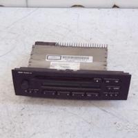Autoradio Stereo Bmw Serie 1 E87 2009