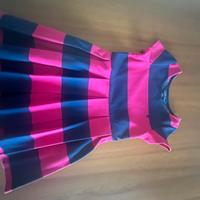 Abitino bimba Polo Ralph Louren