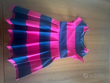 Abitino bimba Polo Ralph Louren