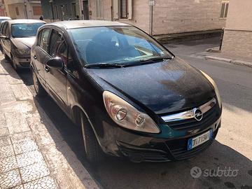 OPEL CORSA 1.000