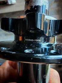 Mozzo dt Swiss boost 148x12 shimano