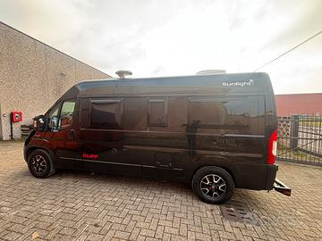 Sunlight cliff 600 xv