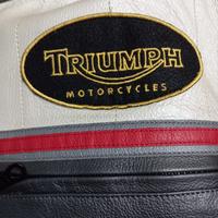 Giacca moto