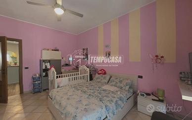 BILOCALE RISTRUTTURATO IN ZONA COMODA AI SERVIZI