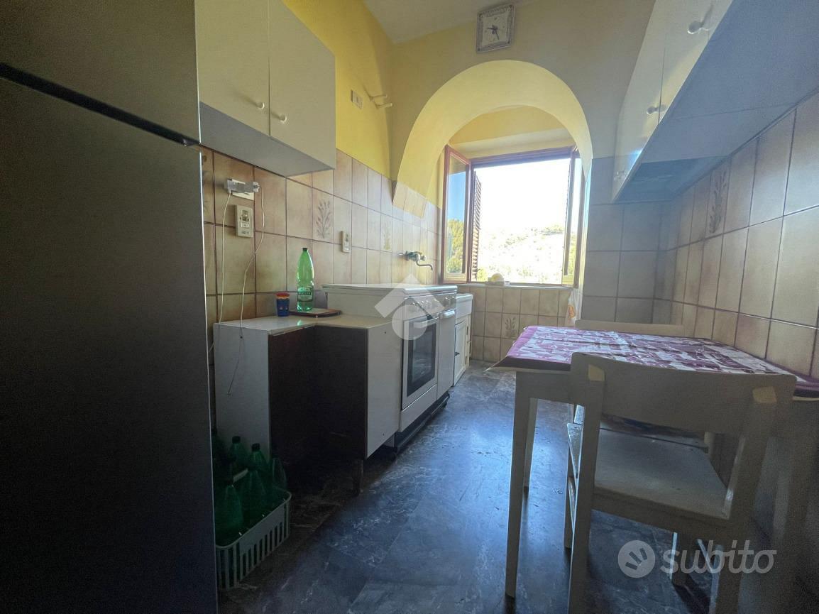 Apartment in Trebisacce, Cosenza - Vista 5