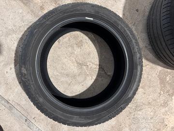 Gomme Scorpion Pirelli 255-45-19-100v