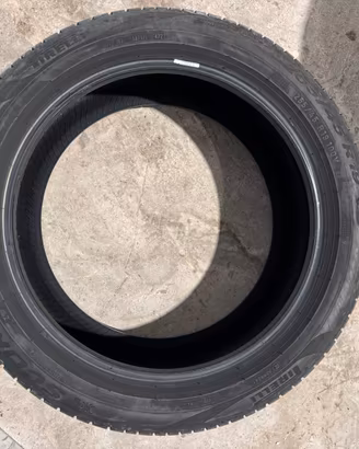 Gomme Scorpion Pirelli 255-45-19-100v