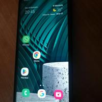 telefono Samsung a 12