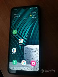 telefono Samsung a 12