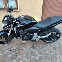 Honda Hornet CB600F 2011