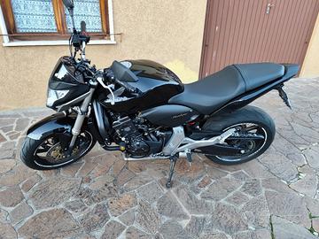 Honda Hornet CB600F 2011