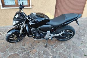 Honda Hornet CB600F 2011