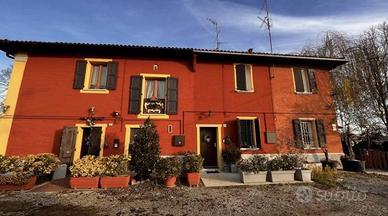 Immobile in asta di 105 m² con 3 locali a Zola Pre